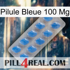 Blue Pill 100 Mg 22